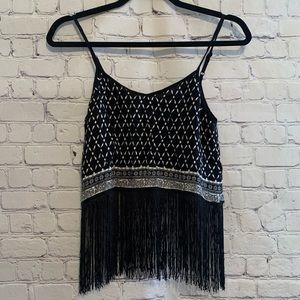 H&M Size 4 Top